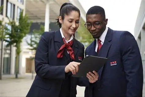 Sécurité et Services