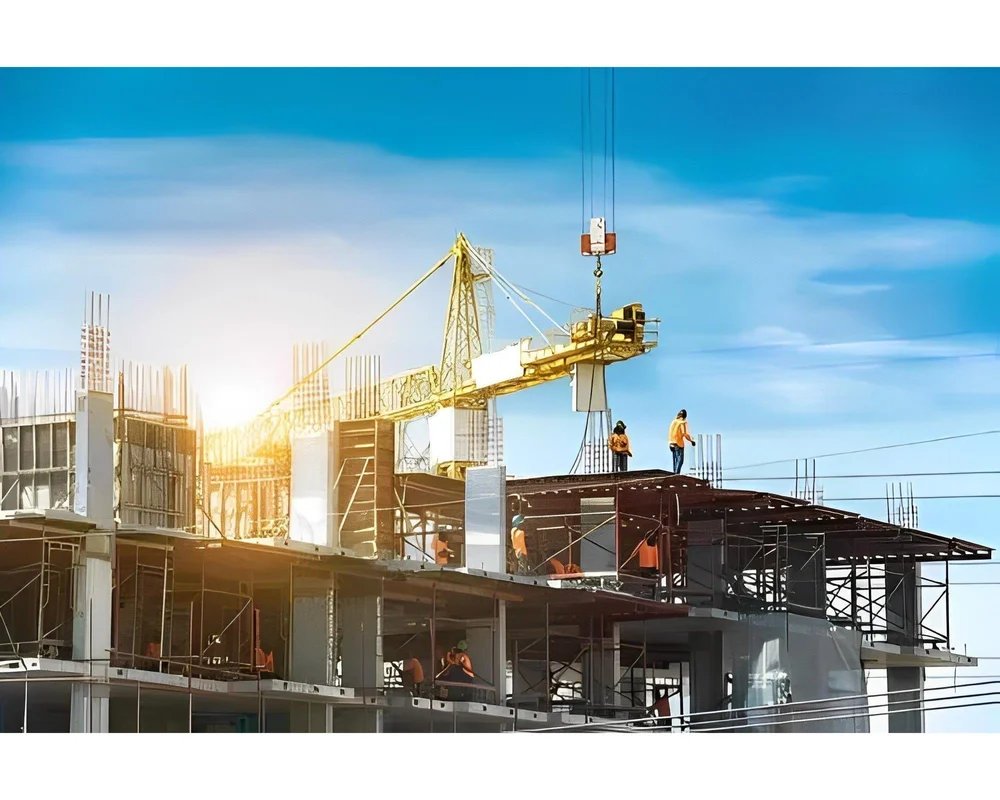 Construction et Fabrication